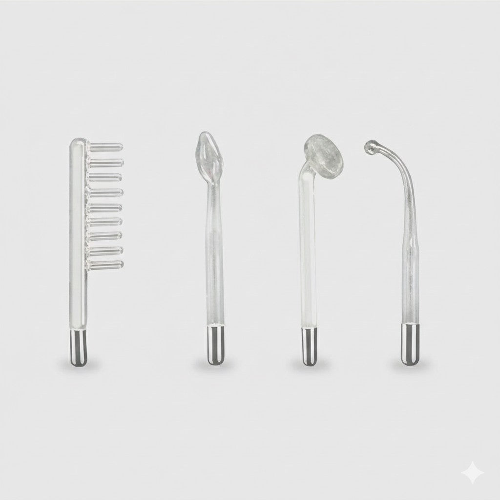 Luminelle High Frequency wand